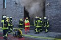 Feuer im Saunabereich Dorint Hotel Koeln Deutz P107